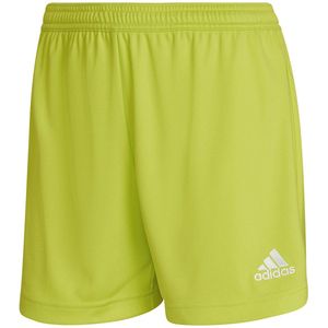 adidas - Entrada 22 - Damesshort - AEROREADY - 100% Gerecycled Materiaal