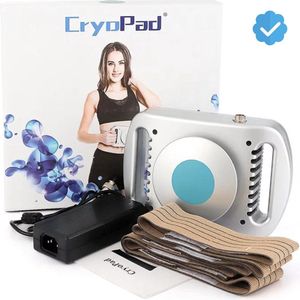 Cryopad Bevriezing Machine - Cryotherapie - Vet Bevriezen