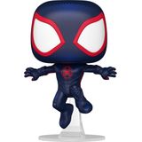 Funko Spider-Man 10 inch - Funko Pop! - Spider-Man Across the Spiderverse Figuur - 25cm