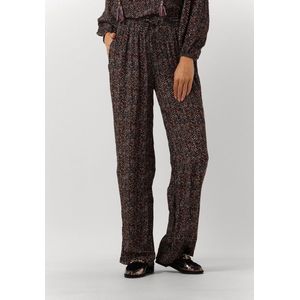 Moliin Qulia Broeken & Jumpsuits Dames - Jeans - Broekpak - Bruin - Maat M