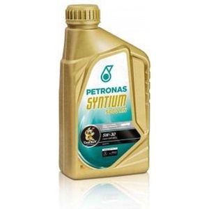 1L Petronas Syntium 5000 RN 5W30 - motorolie