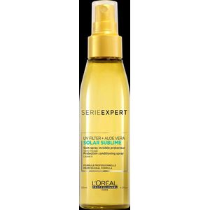 L'Oréal Professionnel Serie Expert Solar Sublime Conditioning Spray- 125 ml