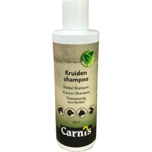 Carnis Kruiden Shampoo 250 ml