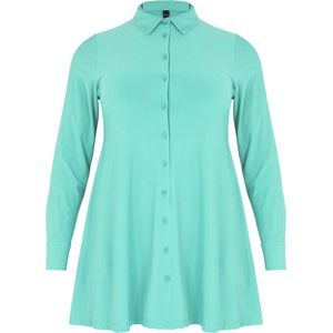 YOEK Dames Blouse Met kraag