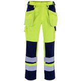 Mascot Accelerate Broek 18488-230 - donkerantraciet
