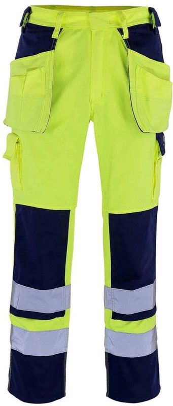 Mascot Accelerate Broek 18488-230 - donkerantraciet
