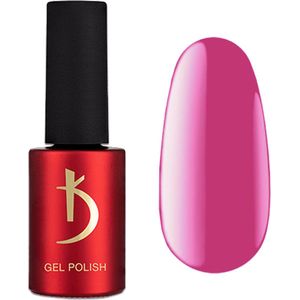 KODI PROFESSIONAL VIOLET COLLECTION GEL POLISH - GELLAK 85 V 7 ML