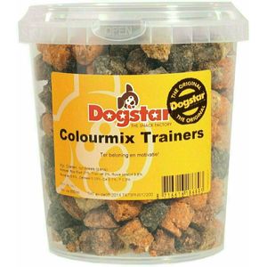 Dogstar colour mixtrainers - Default Title