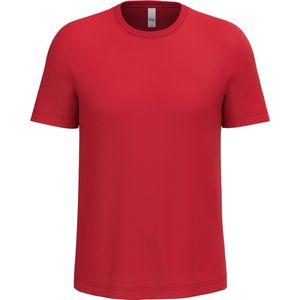 iDeal Basic Brand iDeal190 heren T-shirt IB320 - Ideal Red - XL