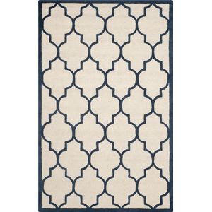 Safavieh Cambridge vloerkleed - 121x182 cm - Trellis