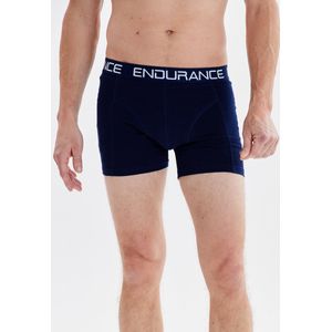 ENDURANCE Boxer Shorts Burke