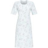 Ringella - Simple Elegance - Nachtkleed - Morning Mist - Katoen-Polyester