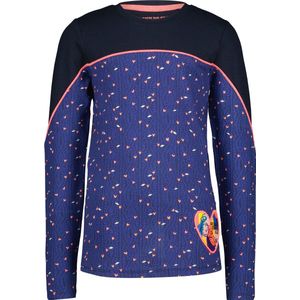 4PRESIDENT Janna De Zoete Zusjes Shirt Print maat 98