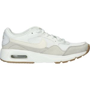 Nike Air Max SC dames sneaker - Beige wit - Maat 36