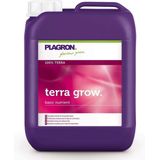 Plagron Terra Groei 5 ltr