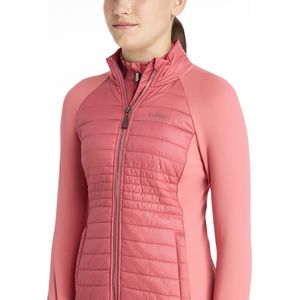 Lemieux Jas Lemieux Josephine Kids Donkerroze - 146-152