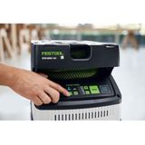 Prevent - Veiligheids-pilotenjack - Geel - 100% Polyester