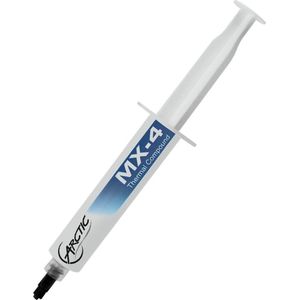 ARCTIC - koelpasta - Cooling Thermal Compound - MX4 - 20gr