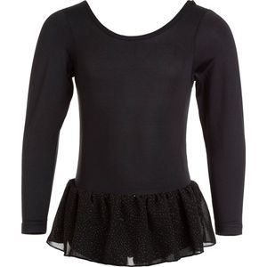 ZIGZAG Gymnastik-Bodysuit Lulu