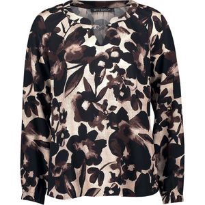 Betty Barclay, Dames, Blouses & Shirts, Veelkleurig, Maat: S
