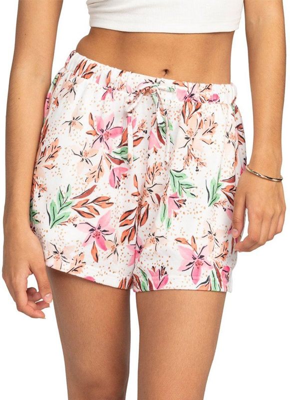 Roxy Fool For Love Korte Broek Veelkleurig S Vrouw