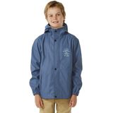 Rip Curl Anti Series Regenjas Blauw 14 Years Jongen