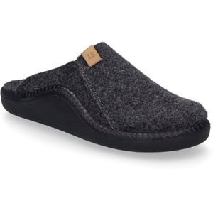 JOSEF SEIBEL Monaco H 11 | Hausschuh für Herren | Grau