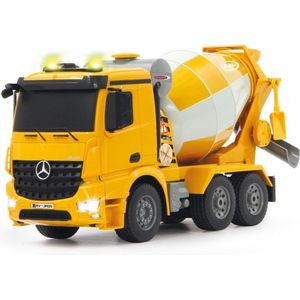 Jamara Betonmixer 1:20 Mercedes Arocs 2,4Ghz