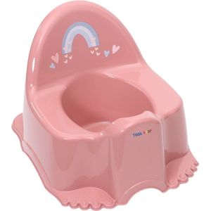 Tega Baby Meteo Eco Old Rose Potje ME-010-123