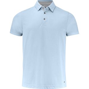 Cutter & Buck Advantage Premium Polo Heren 354420 - Hemel-blauw - XXL