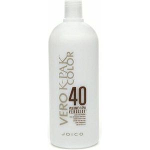 Joico Vero K-Pak Color 40 Volume 12% Veroxide Haarkleurontwikkelaar 950ml