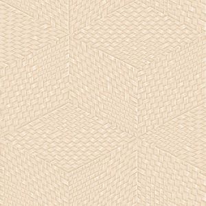 Dutch Wallcoverings - Exclusive Threads Plain Purple - TP422945
