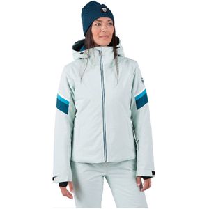 Rossignol Strawpile Jas Blauw L Vrouw
