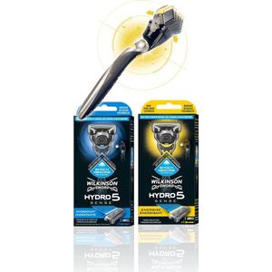 Wilkinson Houder – Hydro 5 Sense Hydrate