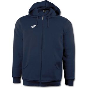Joma Chaqueta Capucha Combi Sweatshirt - Sportwear - Volwassen