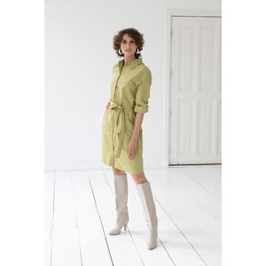 YEST Raeven One pieces - Light Khaki - maat 38