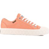 Palladium - Palla Ace Canvas Organic - Sneakers - Laag - Biologisch Katoen