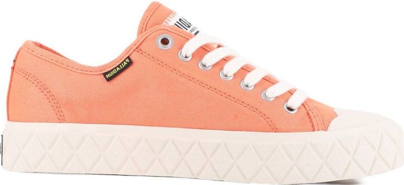 Palladium - Palla Ace Canvas Organic - Sneakers - Laag - Biologisch Katoen