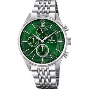 Festina F20285/8 - Heren - 43 mm