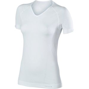 Ondershirt Falke Women Comfort Warm White