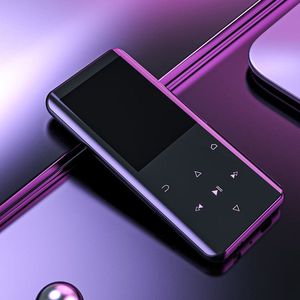 MP3-speler - 32GB - Bluetooth - TFT Scherm - Nieuw Model