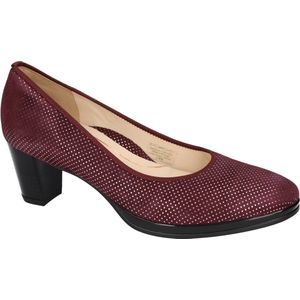 Ara -Dames - bordeaux - pumps & hakschoenen - maat 39