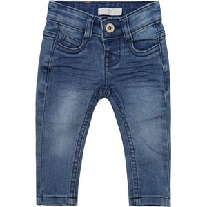 Dirkje-Baby Boys Jeans -Blue Jeans
