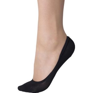 Dames Ballerina Sokken Polyamide 3 paar