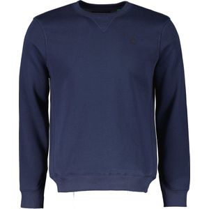G-star - Premium Core R Sweater - Donkerblauw - Sweatvest