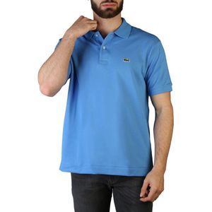 Lacoste Classic Fit polo - lucht blauw - Maat: L
