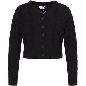 Mymo - Vest Nolie - Zwart - Dames