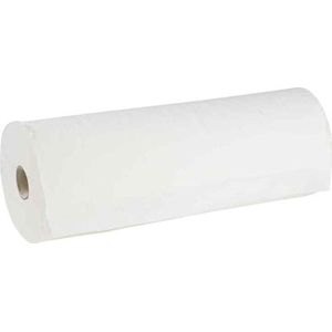 Merbach onderzoekstafelpapier 100mx50cm- 7 x 1 stuks voordeelverpakking