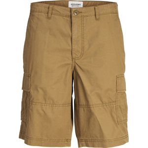 JACK&JONES PLUS JPSTCOLE JJCAMPAIGN SHORT PLS Heren Broek - Maat 44