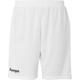 Kempa Handball Performance Shorts - Sportbroek - Zwart - Materiaal: Ademend